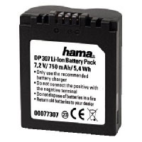 Hama Photo/Video Battery (77307)